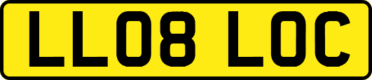 LL08LOC