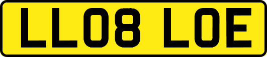 LL08LOE