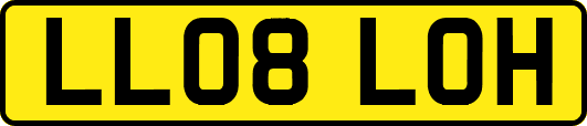 LL08LOH