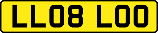 LL08LOO