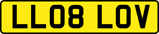 LL08LOV