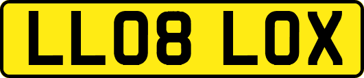LL08LOX