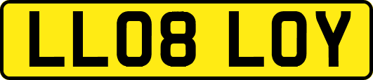 LL08LOY