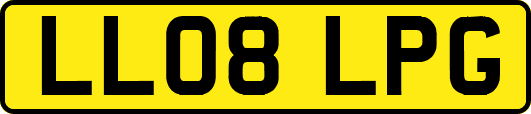 LL08LPG