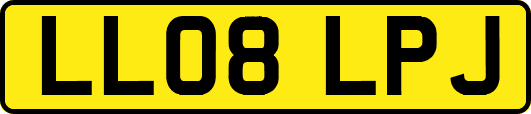LL08LPJ