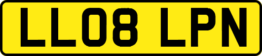 LL08LPN
