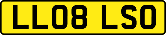 LL08LSO