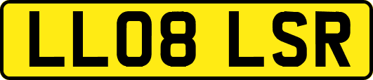LL08LSR