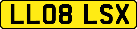 LL08LSX