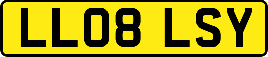 LL08LSY