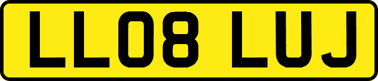LL08LUJ