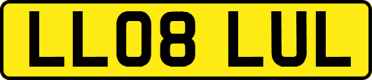 LL08LUL