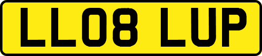 LL08LUP