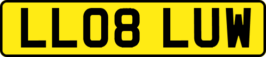 LL08LUW