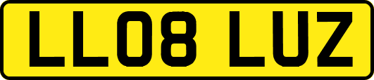 LL08LUZ