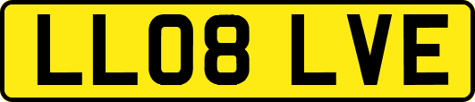 LL08LVE