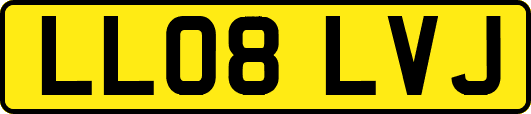 LL08LVJ