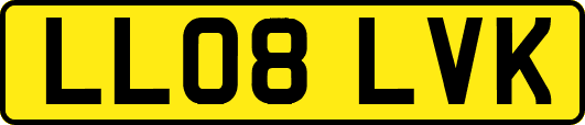 LL08LVK