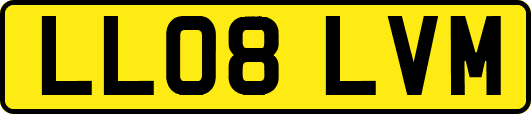 LL08LVM