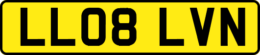LL08LVN