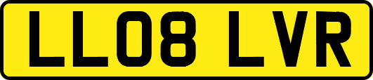 LL08LVR