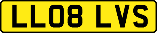 LL08LVS