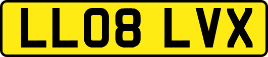 LL08LVX