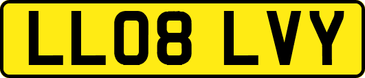 LL08LVY