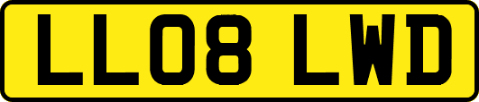 LL08LWD