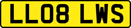 LL08LWS