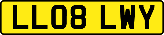 LL08LWY