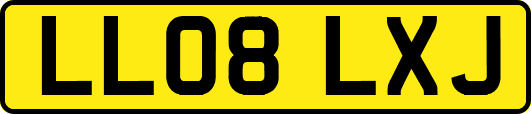 LL08LXJ
