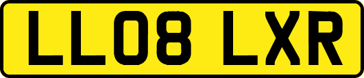 LL08LXR
