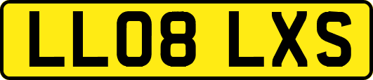 LL08LXS
