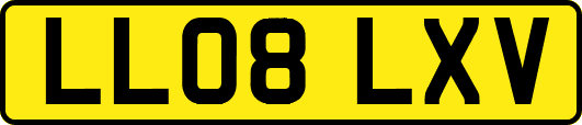 LL08LXV