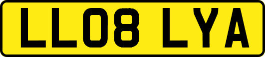LL08LYA