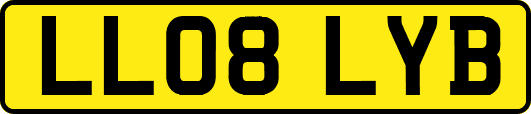 LL08LYB