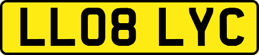 LL08LYC