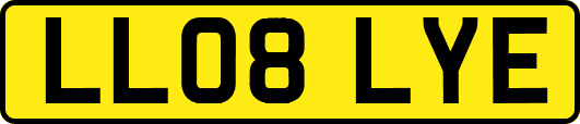 LL08LYE