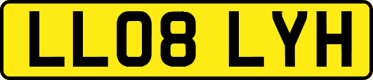 LL08LYH