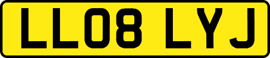 LL08LYJ
