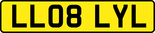 LL08LYL