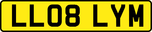 LL08LYM