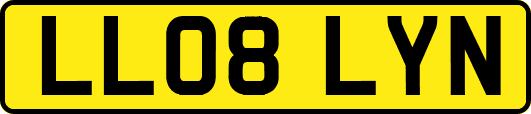 LL08LYN