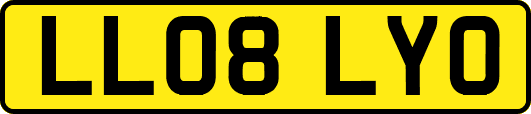 LL08LYO