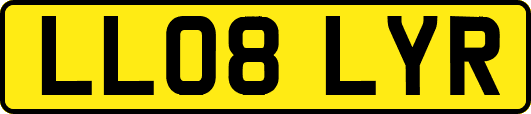 LL08LYR