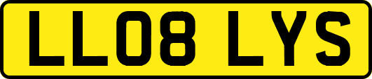 LL08LYS