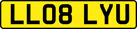 LL08LYU