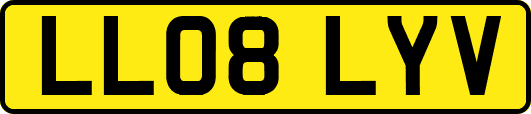 LL08LYV