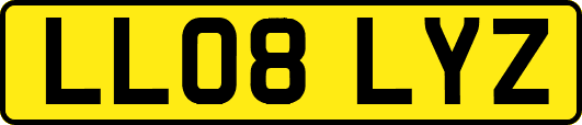LL08LYZ